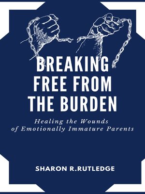 cover image of Breaking Free from the Burden